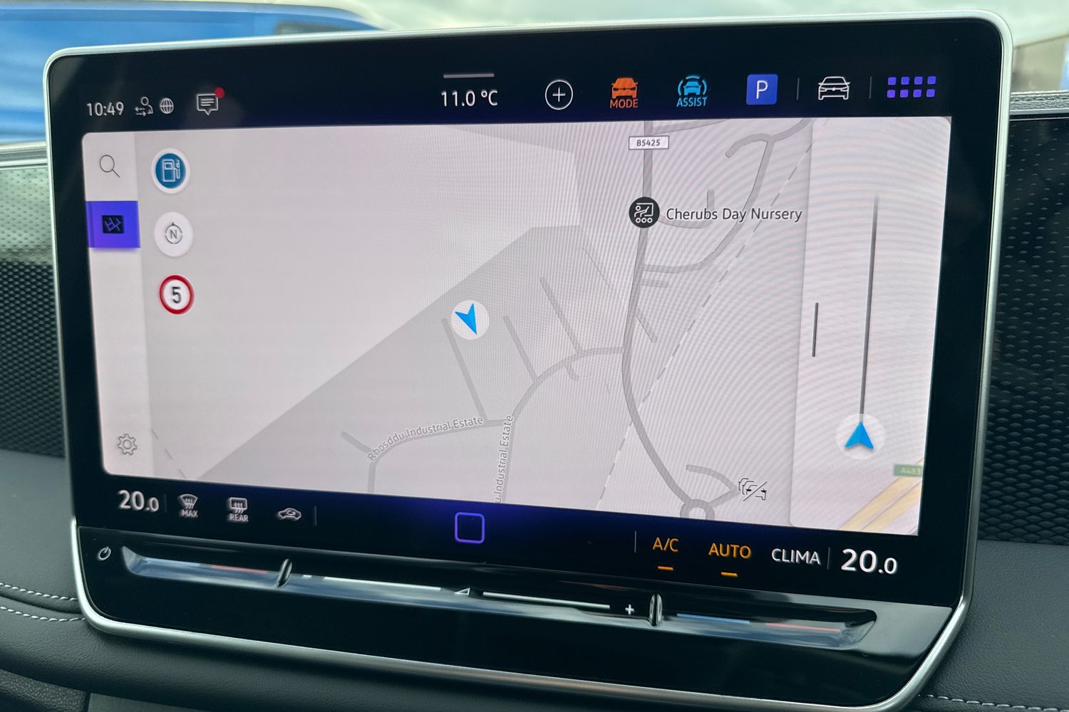 Used Volkswagen Tiguan 2025 for sale - 77719290: Photo 16