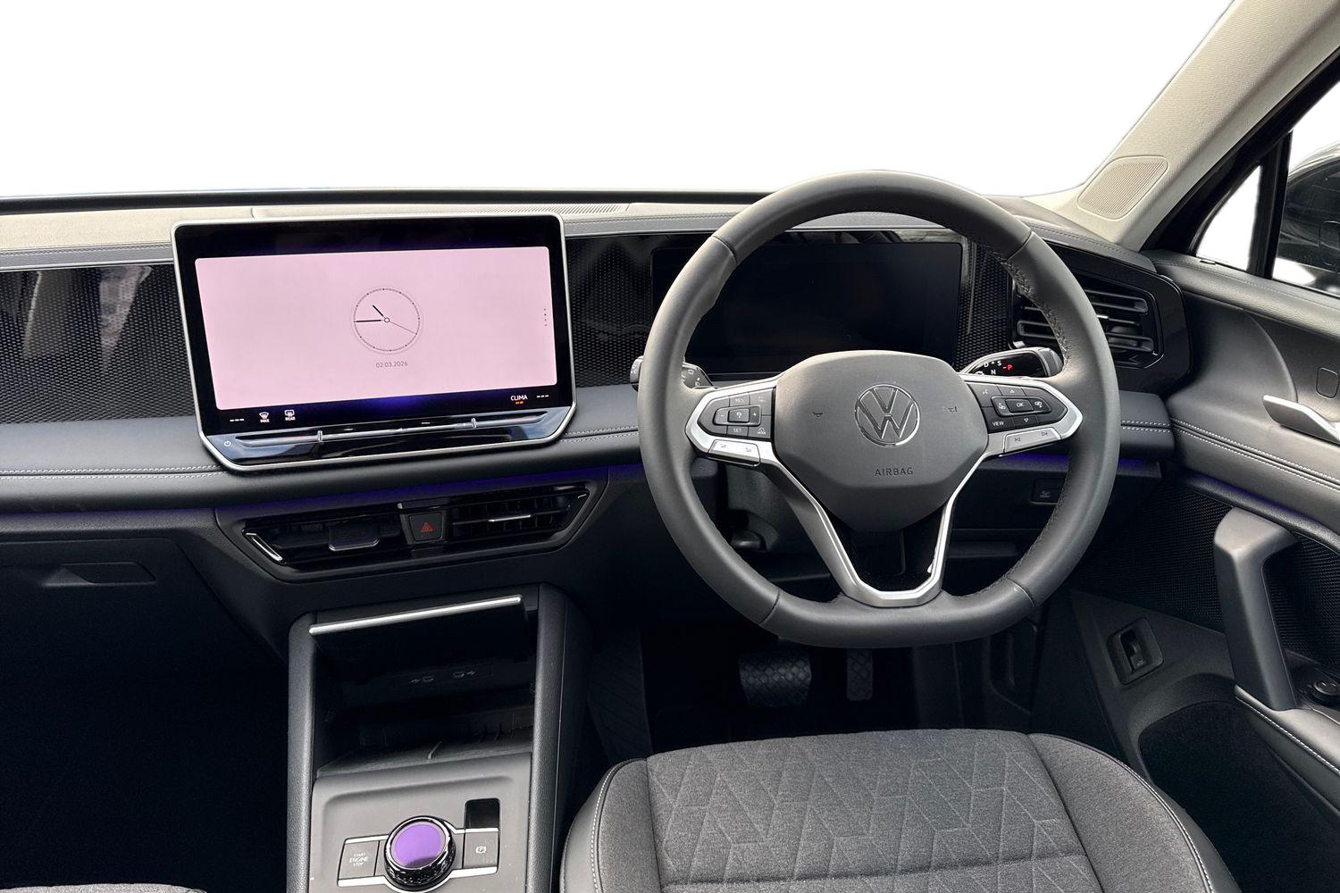 Used Volkswagen Tiguan 2025 for sale - 77719290: Photo 17