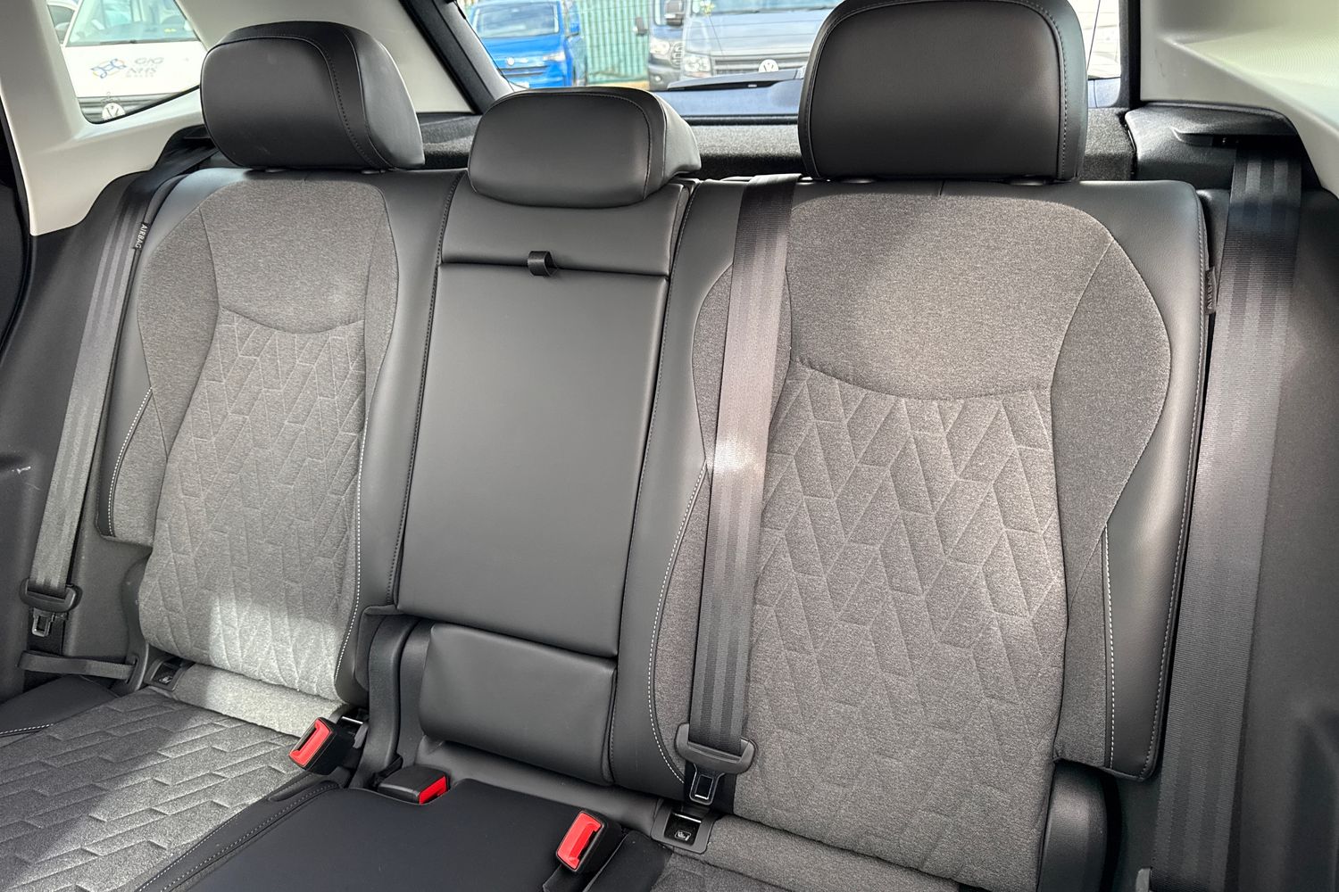 Used Volkswagen Tiguan 2025 for sale - 77719290: Photo 18