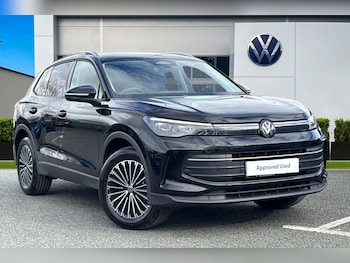 Used Volkswagen Tiguan 2025 for sale - 77719290: Photo