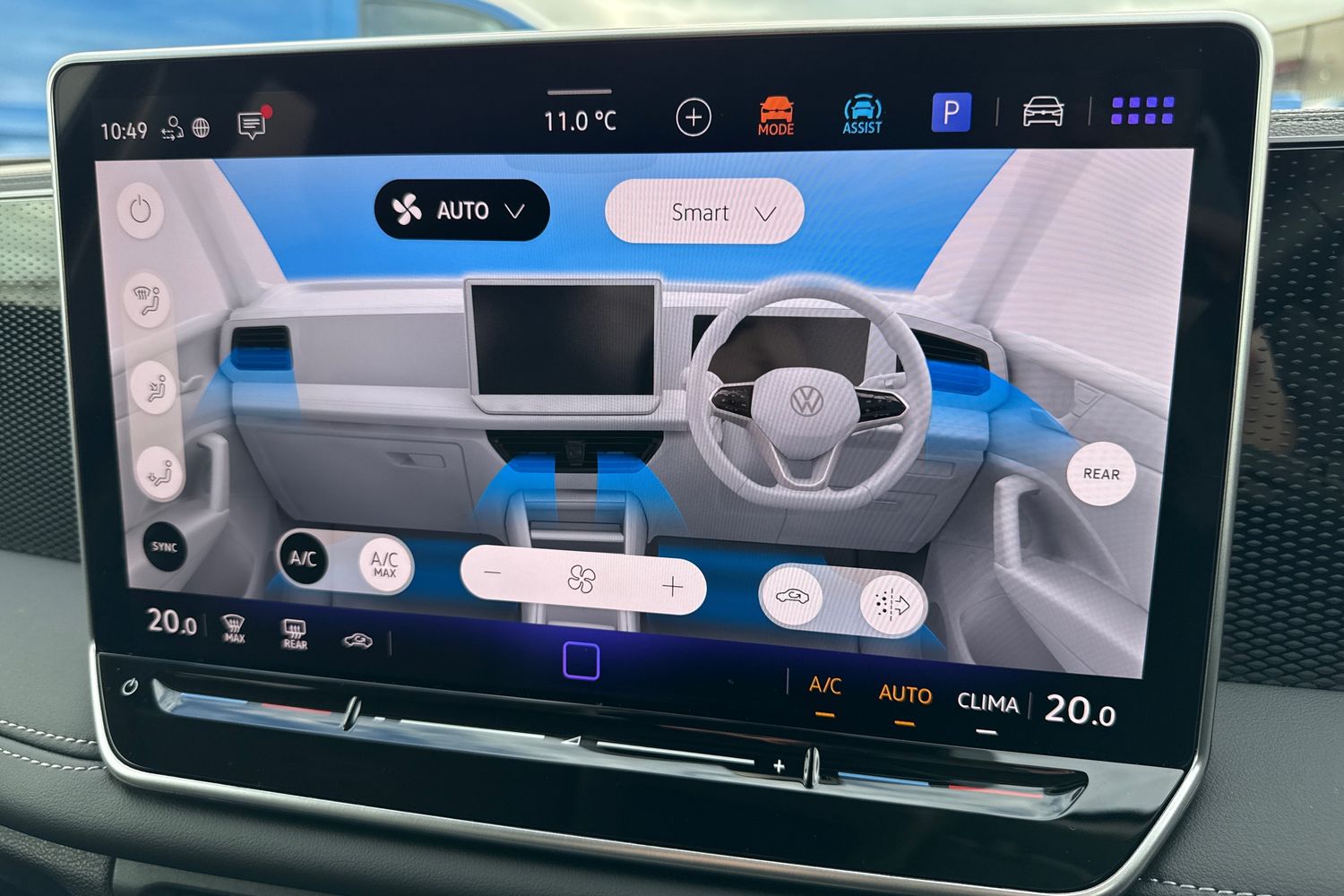 Used Volkswagen Tiguan 2025 for sale - 77719290: Photo 21