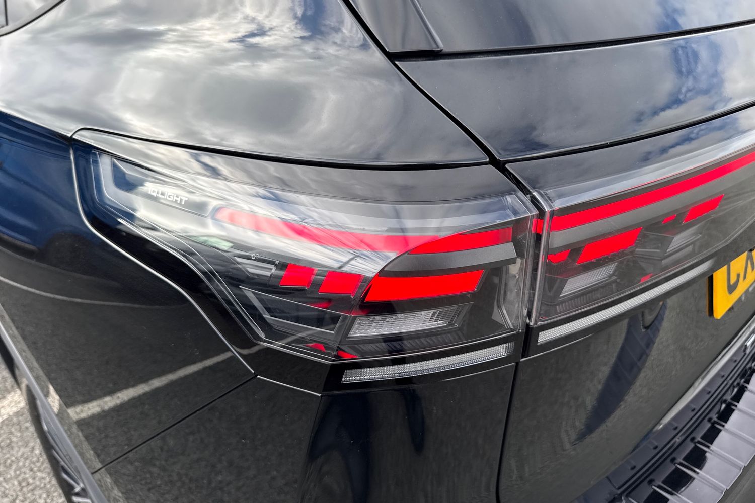 Used Volkswagen Tiguan 2025 for sale - 77719290: Photo 24