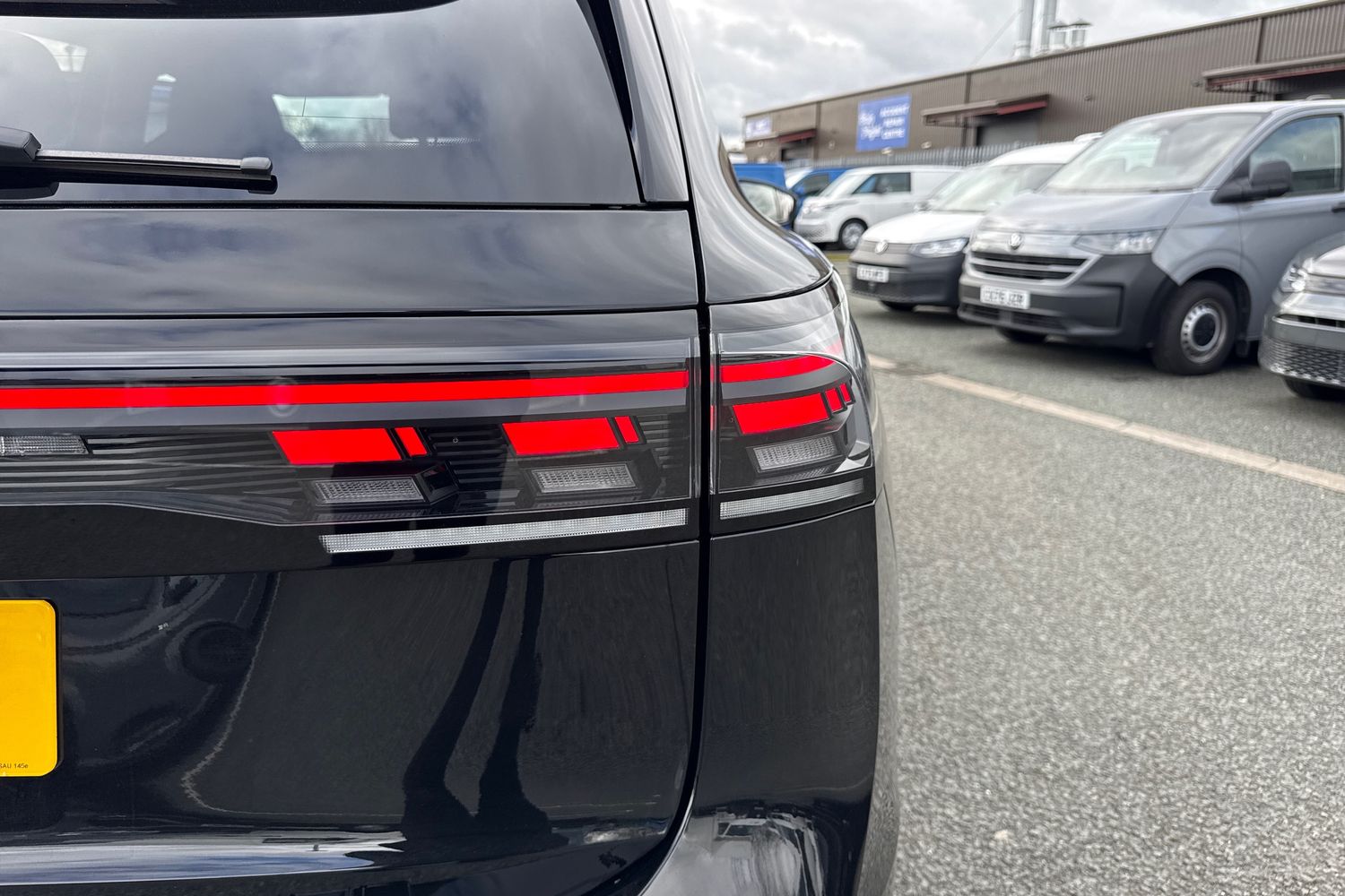 Used Volkswagen Tiguan 2025 for sale - 77719290: Photo 25