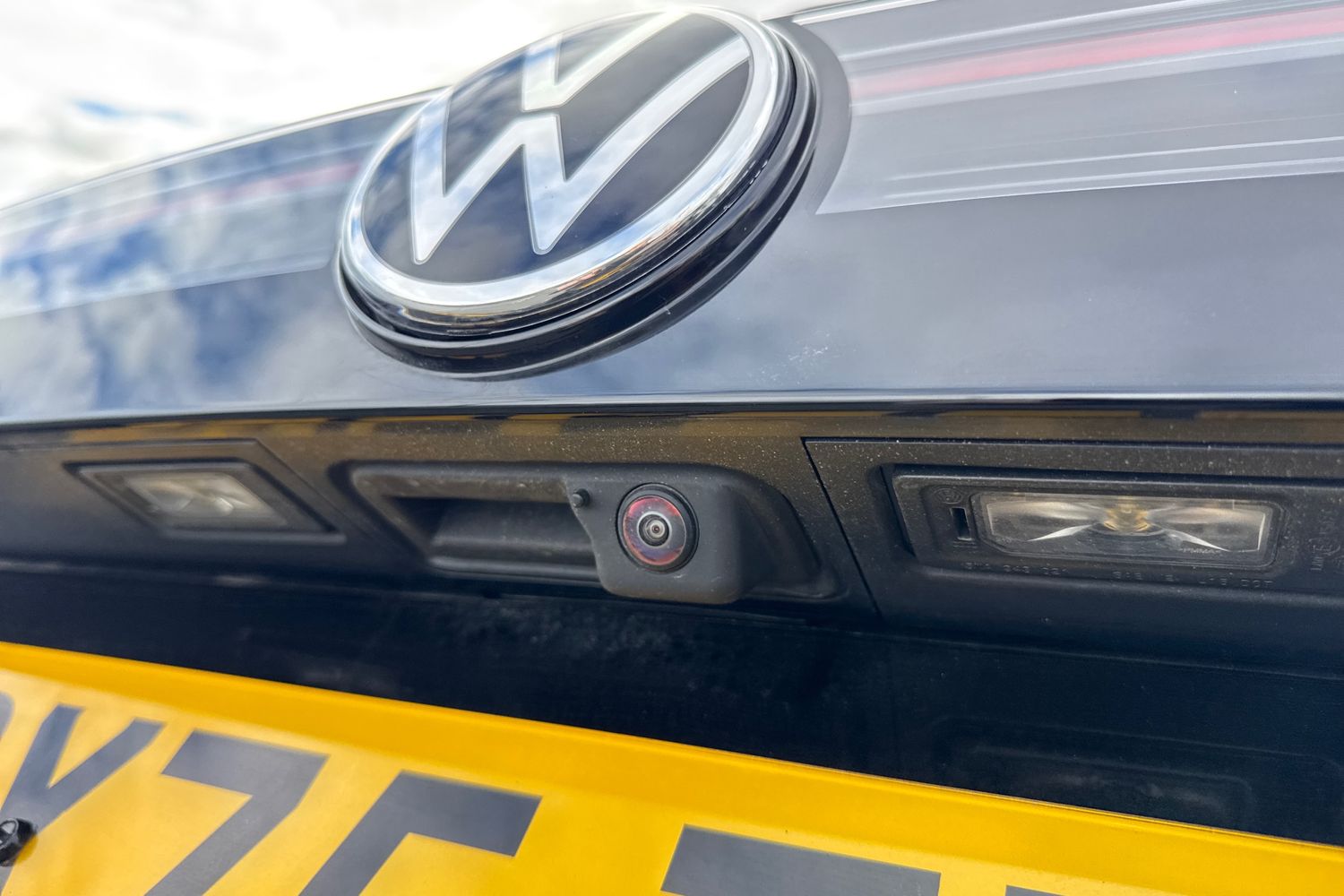 Used Volkswagen Tiguan 2025 for sale - 77719290: Photo 27