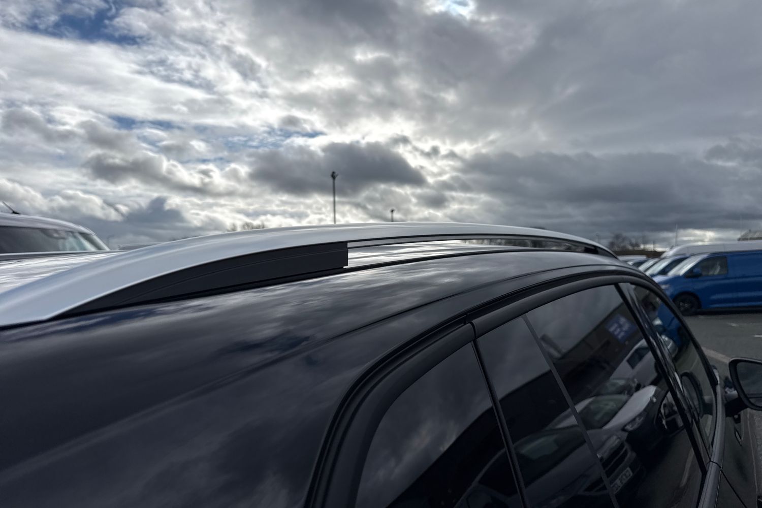 Used Volkswagen Tiguan 2025 for sale - 77719290: Photo 28