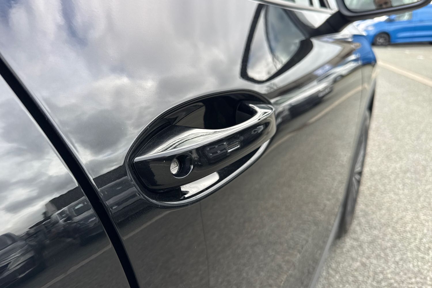 Used Volkswagen Tiguan 2025 for sale - 77719290: Photo 29