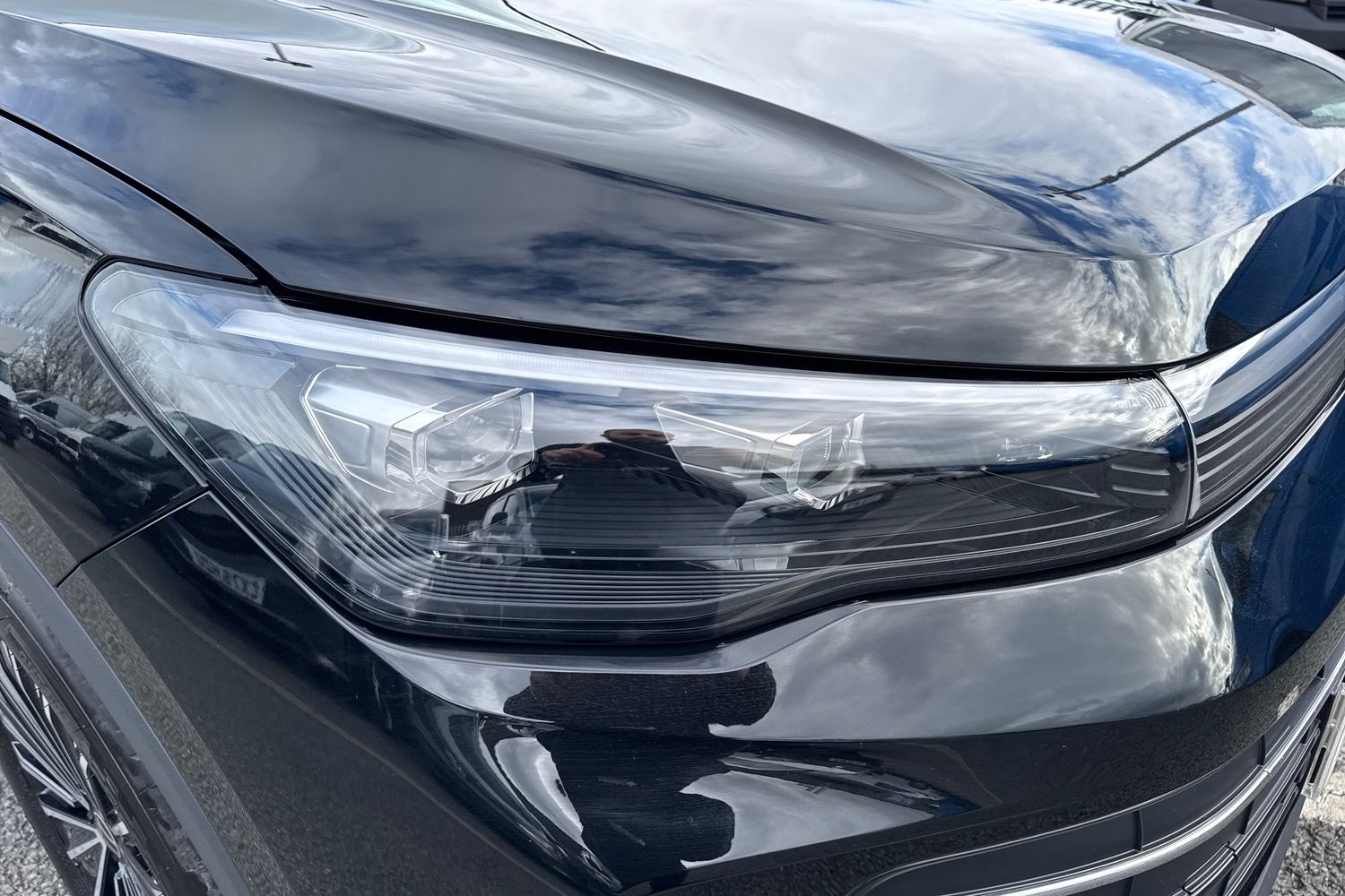 Used Volkswagen Tiguan 2025 for sale - 77719290: Photo 30