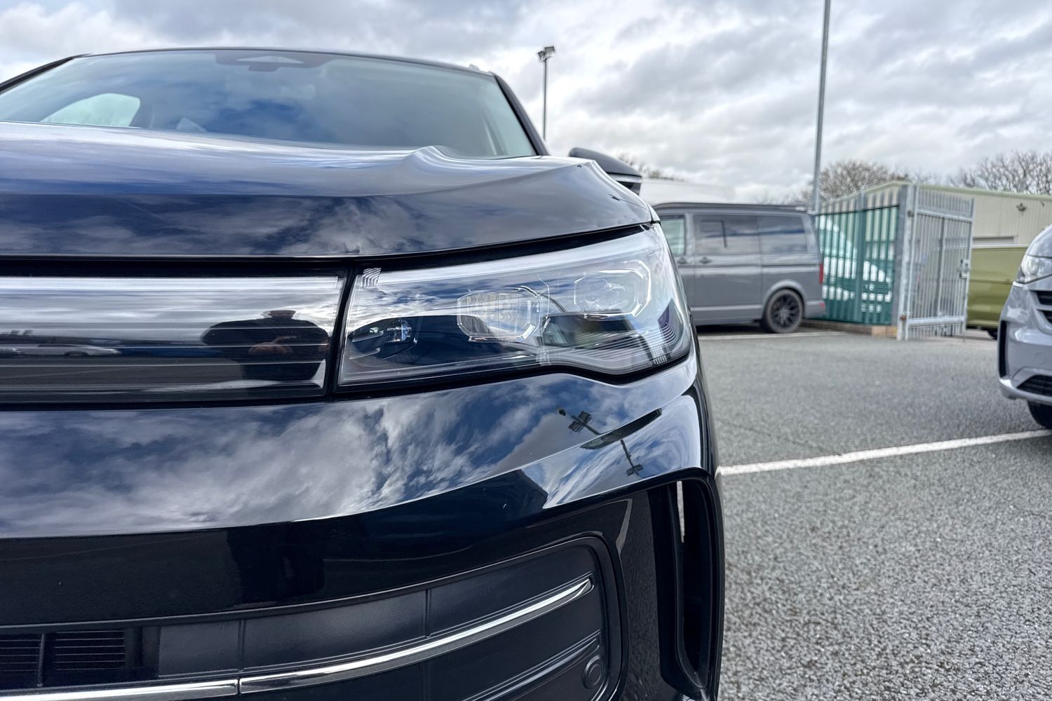 Used Volkswagen Tiguan 2025 for sale - 77719290: Photo 31