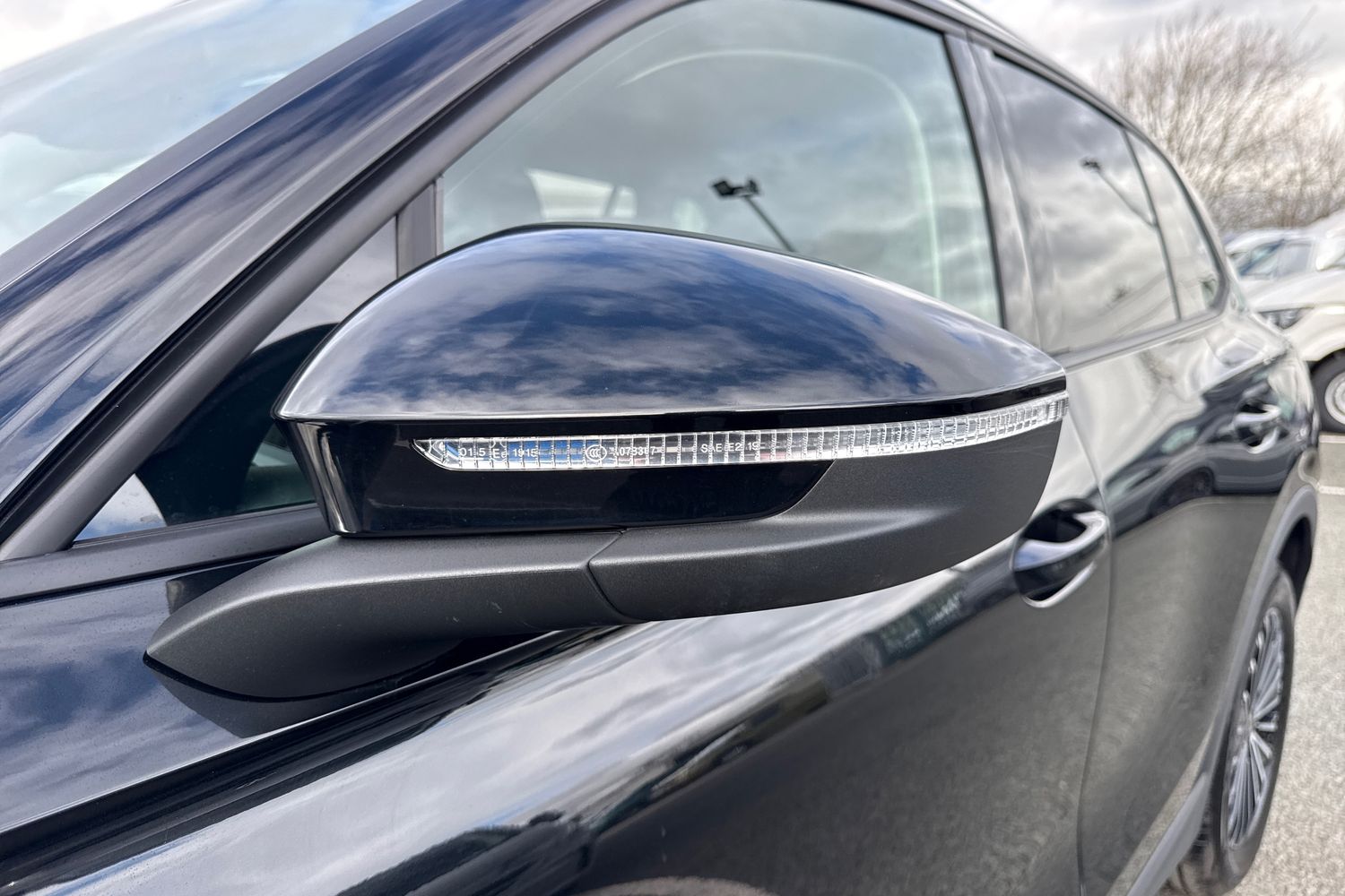 Used Volkswagen Tiguan 2025 for sale - 77719290: Photo 32