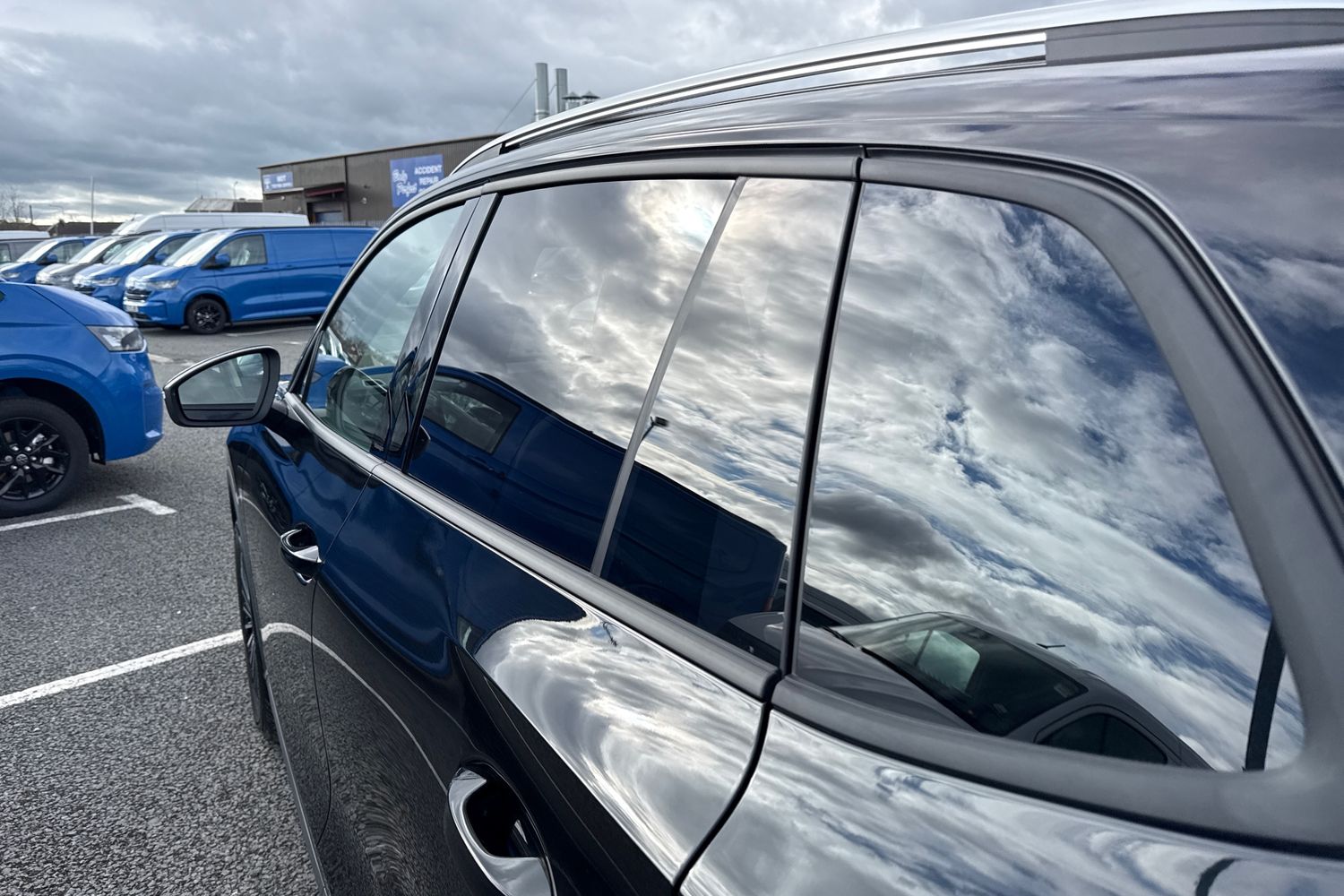 Used Volkswagen Tiguan 2025 for sale - 77719290: Photo 33