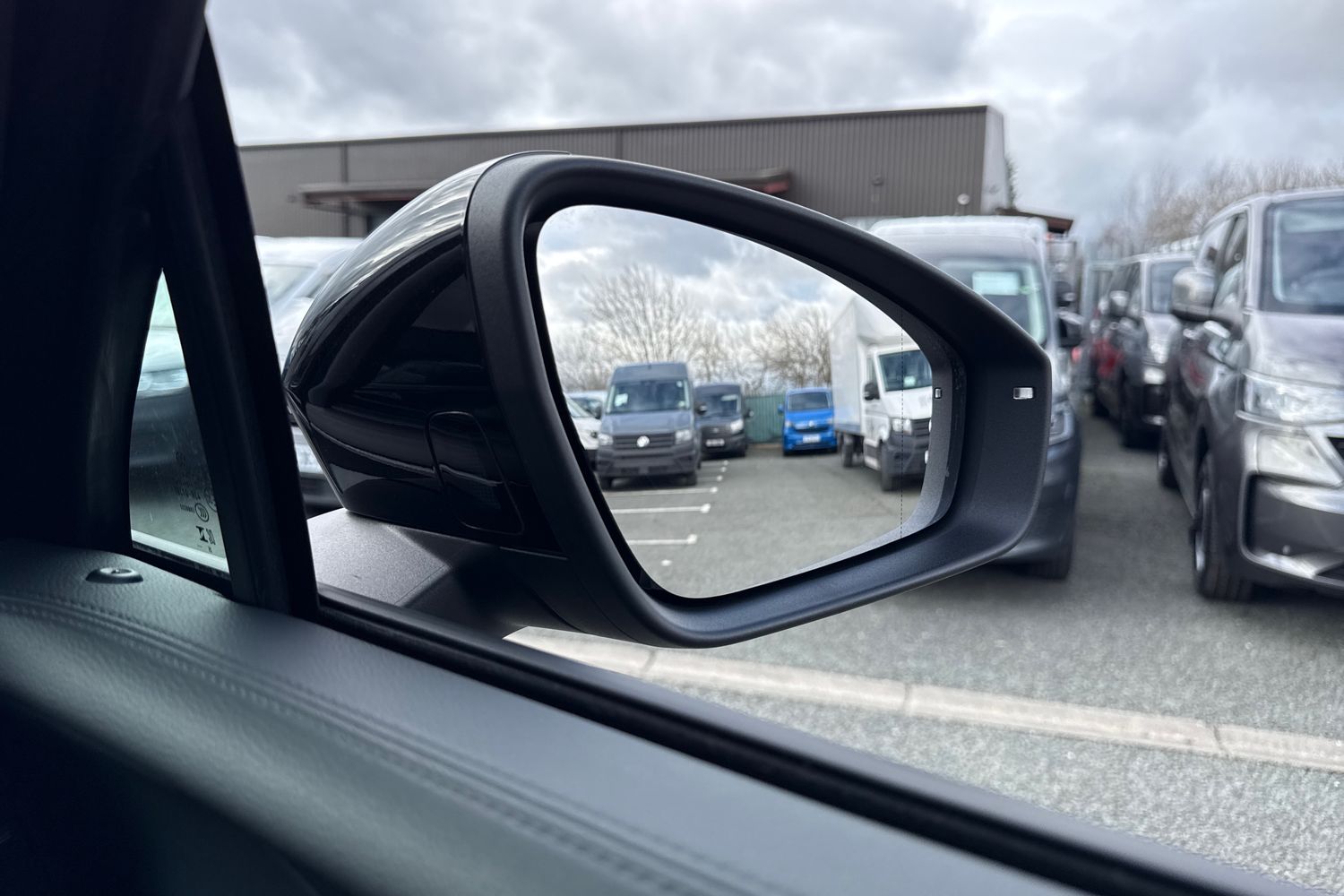 Used Volkswagen Tiguan 2025 for sale - 77719290: Photo 39