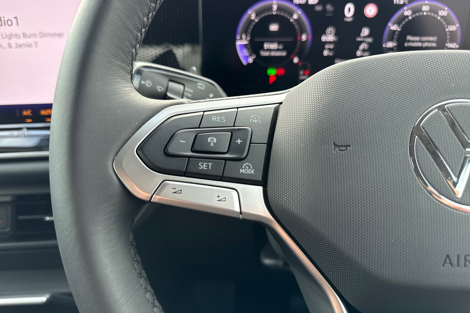 Used Volkswagen Tiguan 2025 for sale - 77719290: Photo 44