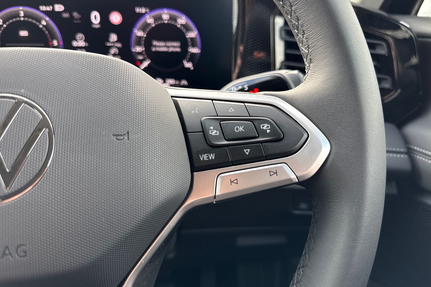 Used Volkswagen Tiguan 2025 for sale - 77719290: Photo 45