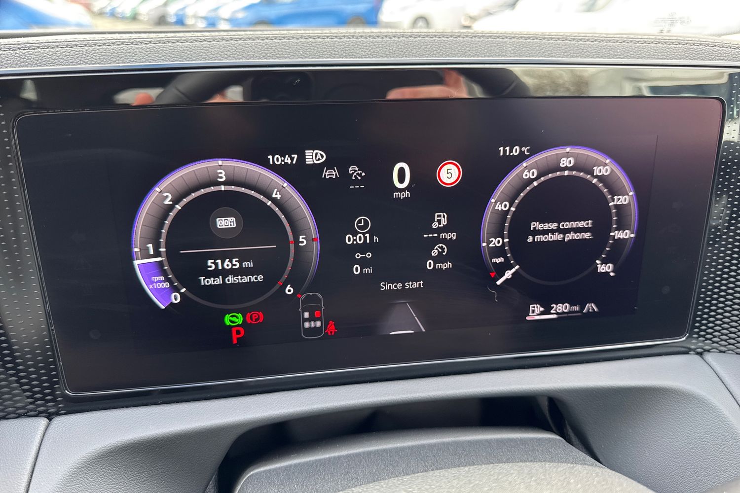 Used Volkswagen Tiguan 2025 for sale - 77719290: Photo 46