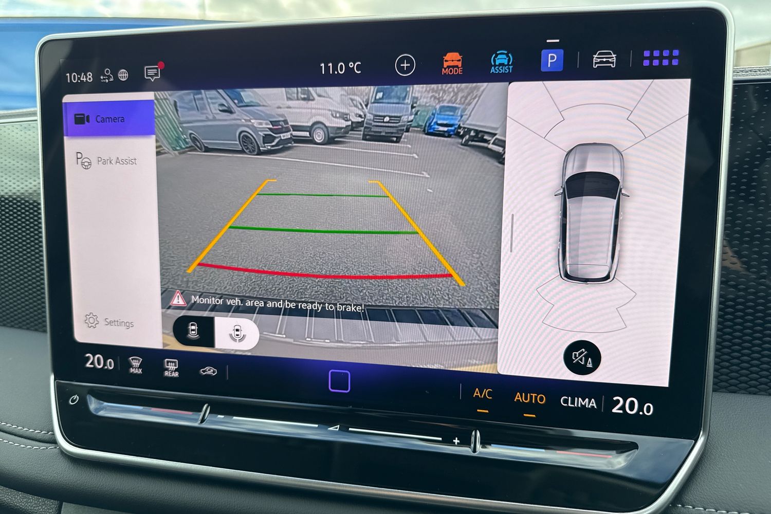 Used Volkswagen Tiguan 2025 for sale - 77719290: Photo 47