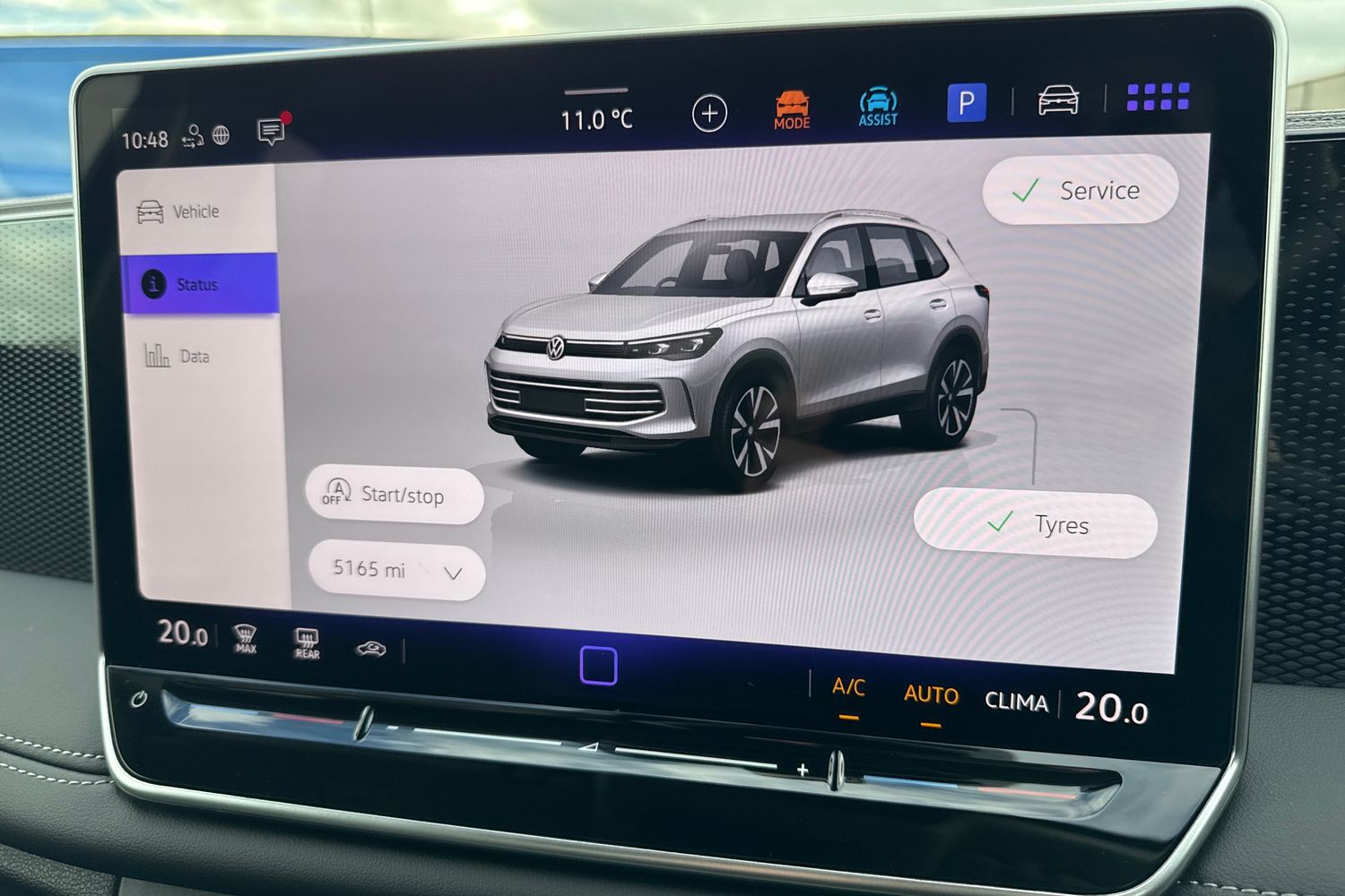 Used Volkswagen Tiguan 2025 for sale - 77719290: Photo 54