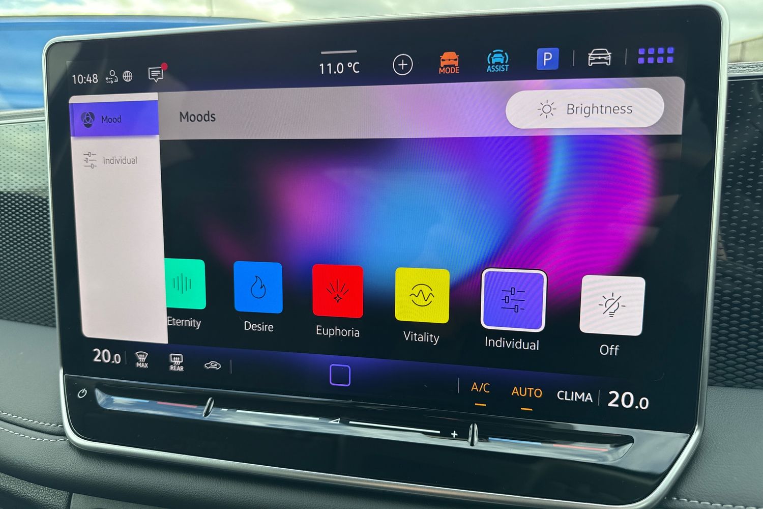 Used Volkswagen Tiguan 2025 for sale - 77719290: Photo 55