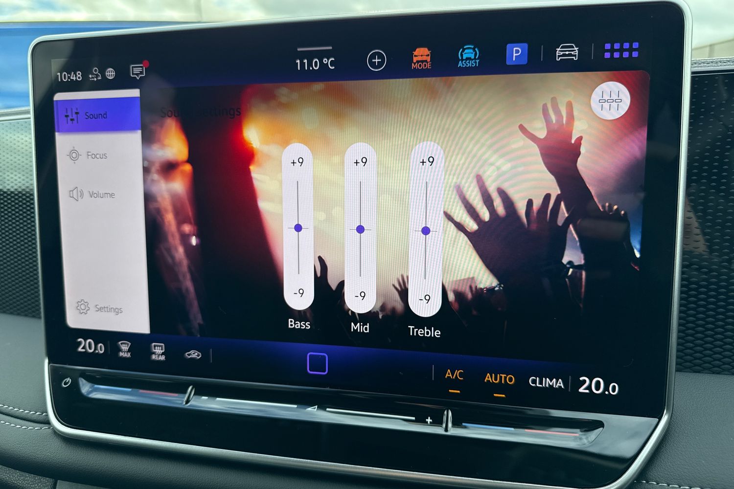 Used Volkswagen Tiguan 2025 for sale - 77719290: Photo 56