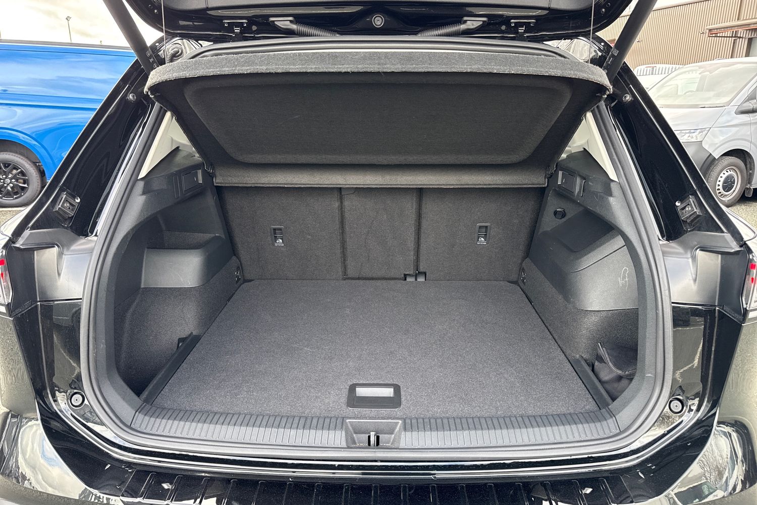 Used Volkswagen Tiguan 2025 for sale - 77719290: Photo 6