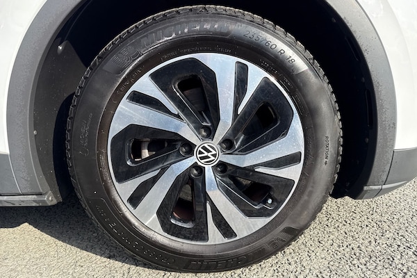 Used Volkswagen ID.4 2021 for sale - 76304782: Photo 10