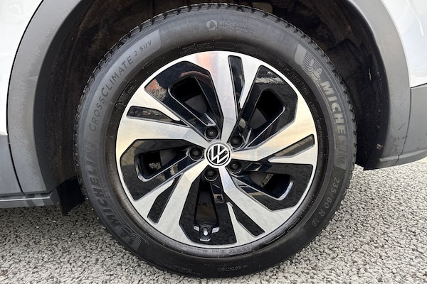 Used Volkswagen ID.4 2021 for sale - 76304782: Photo 11