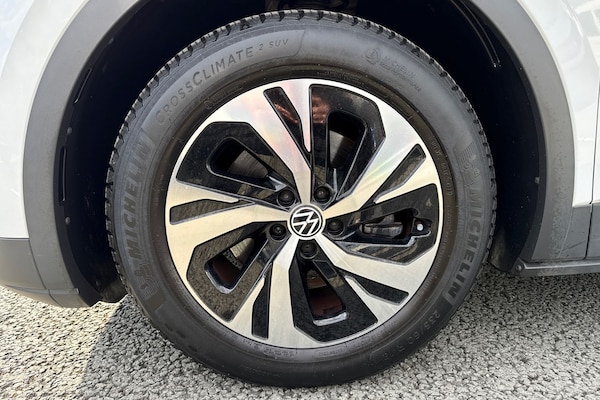 Used Volkswagen ID.4 2021 for sale - 76304782: Photo 12
