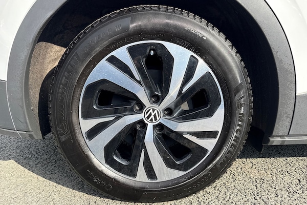 Used Volkswagen ID.4 2021 for sale - 76304782: Photo 13