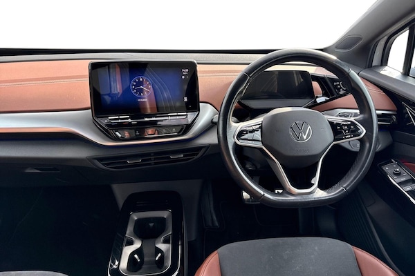 Used Volkswagen ID.4 2021 for sale - 76304782: Photo 18