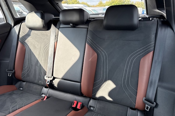 Used Volkswagen ID.4 2021 for sale - 76304782: Photo 19