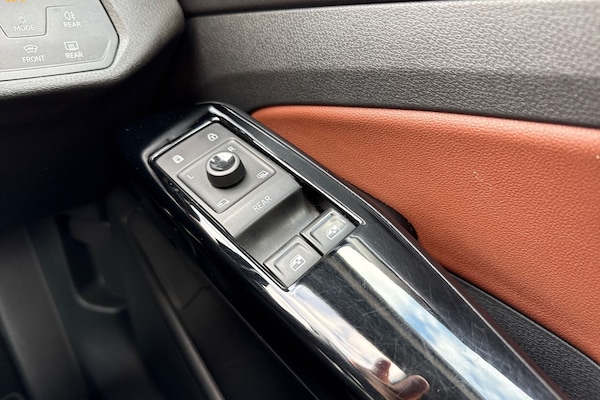 Used Volkswagen ID.4 2021 for sale - 76304782: Photo 21