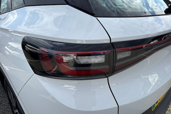 Used Volkswagen ID.4 2021 for sale - 76304782: Photo 25