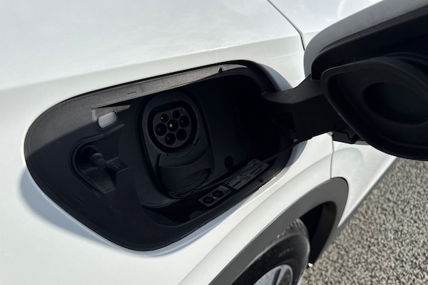 Used Volkswagen ID.4 2021 for sale - 76304782: Photo 29