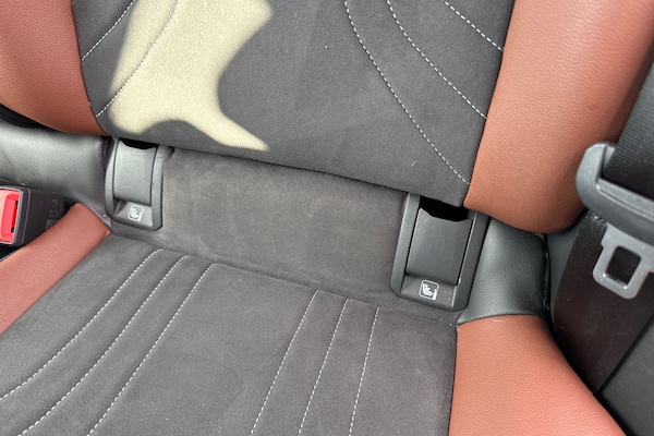 Used Volkswagen ID.4 2021 for sale - 76304782: Photo 36
