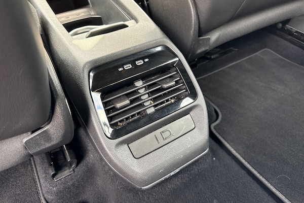 Used Volkswagen ID.4 2021 for sale - 76304782: Photo 37