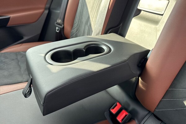 Used Volkswagen ID.4 2021 for sale - 76304782: Photo 38