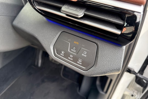 Used Volkswagen ID.4 2021 for sale - 76304782: Photo 39