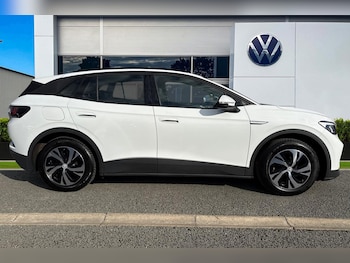 Used Volkswagen ID.4 2021 for sale - 76304782: Photo 3