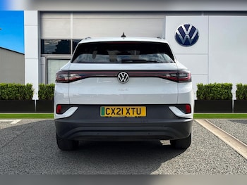 Used Volkswagen ID.4 2021 for sale - 76304782: Photo 4