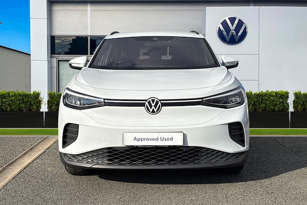 Used Volkswagen ID.4 2021 for sale - 76304782: Photo 6