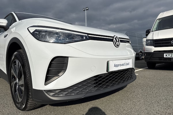 Used Volkswagen ID.4 2021 for sale - 76304782: Photo 9