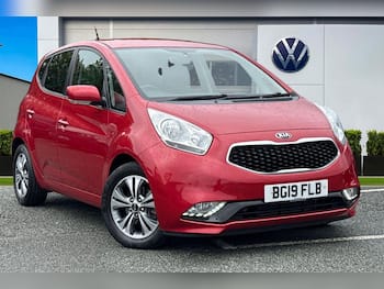Used Kia Venga 2019 for sale - 79710309: Photo