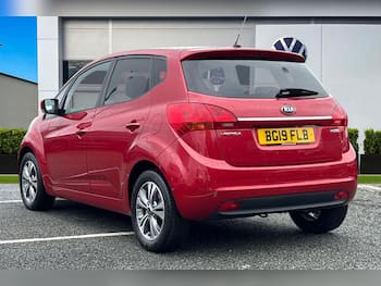Used Kia Venga 2019 for sale - 79710309: Photo