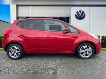 Used Kia Venga 2019 for sale - 79710309: Photo