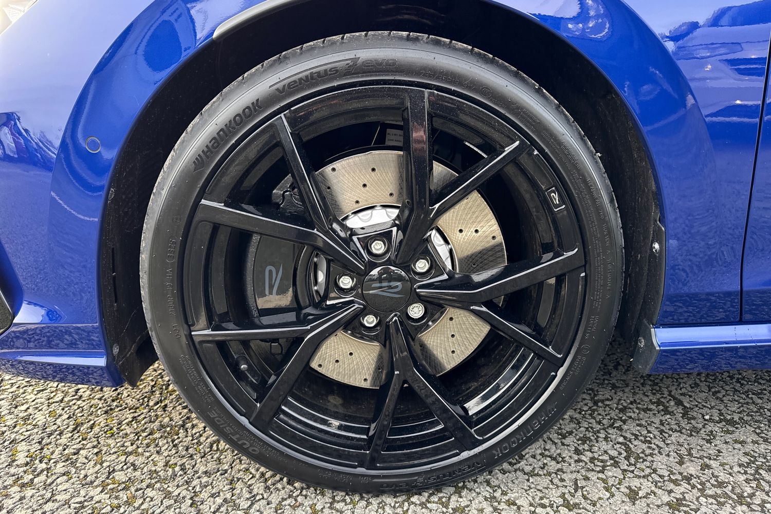 Used Volkswagen Golf 2026 for sale - 77421618: Photo 10