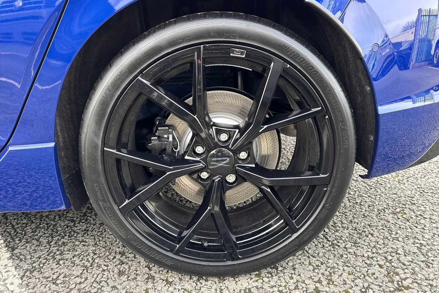 Used Volkswagen Golf 2026 for sale - 77421618: Photo 11