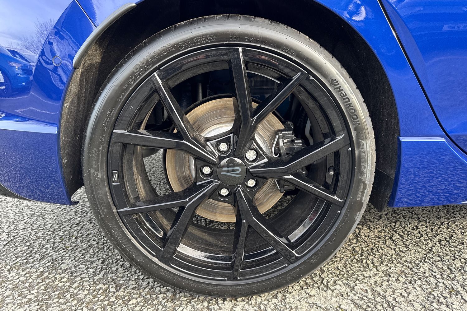 Used Volkswagen Golf 2026 for sale - 77421618: Photo 12