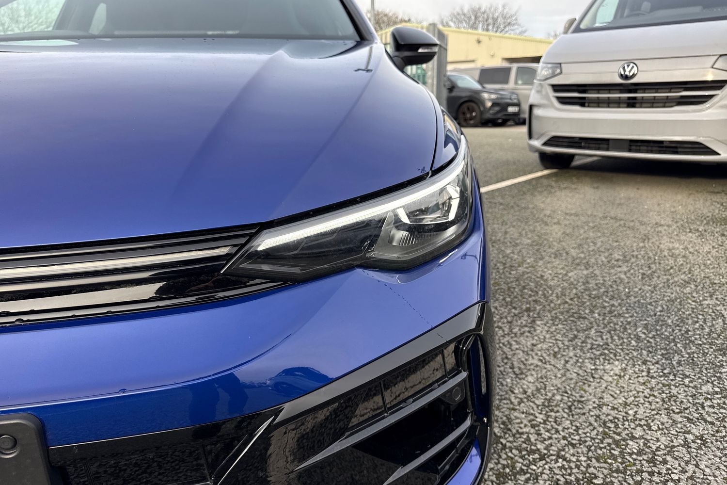 Used Volkswagen Golf 2026 for sale - 77421618: Photo 24