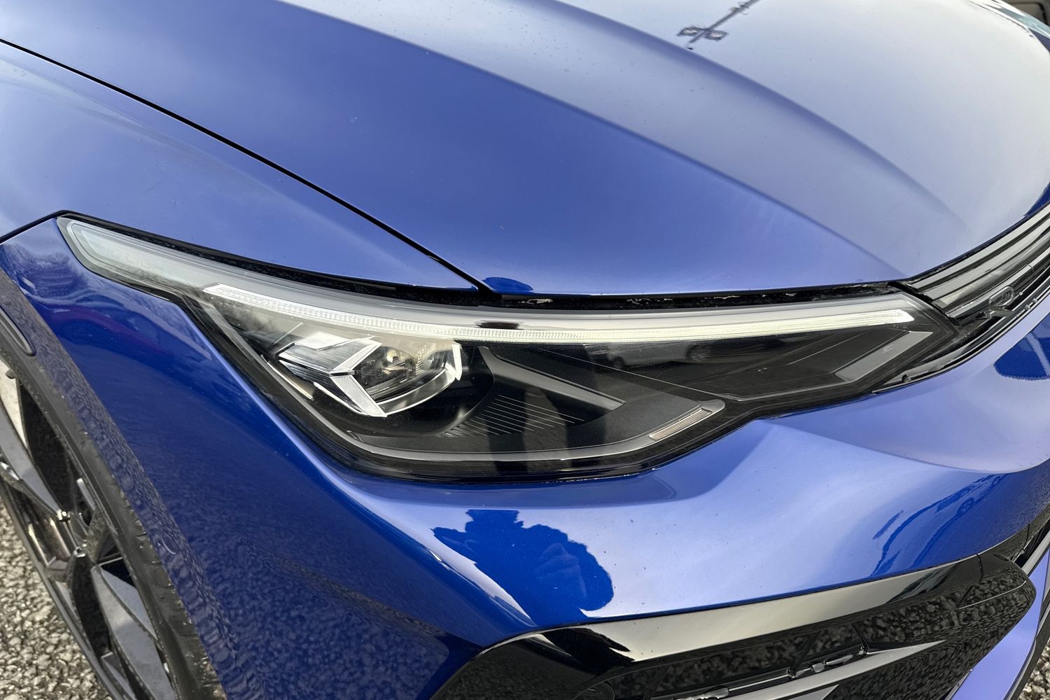 Used Volkswagen Golf 2026 for sale - 77421618: Photo 25