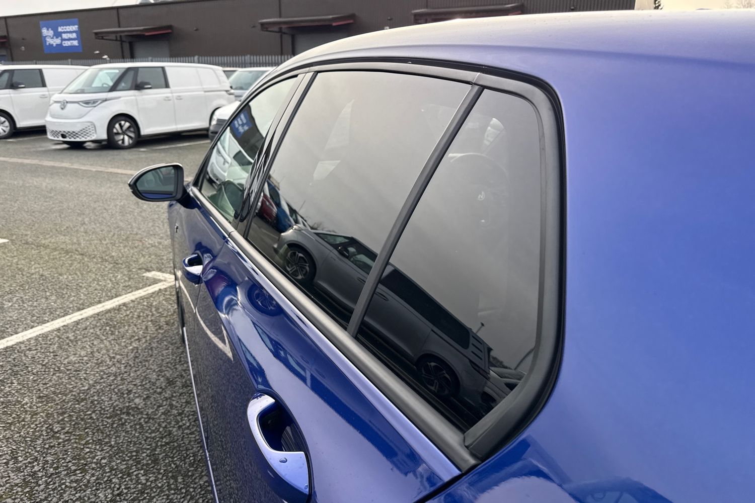 Used Volkswagen Golf 2026 for sale - 77421618: Photo 30