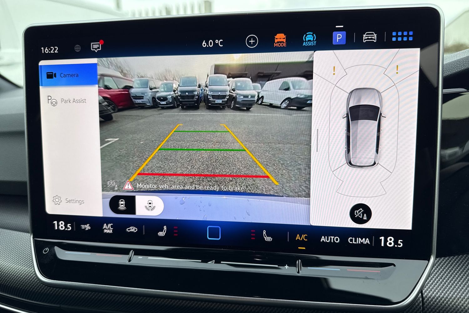 Used Volkswagen Golf 2026 for sale - 77421618: Photo 45